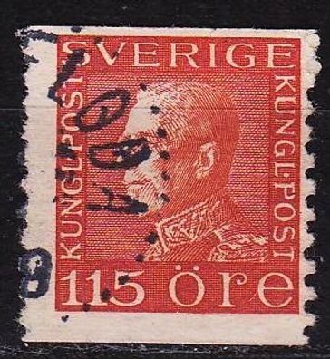 Schweden Sverige [1921] MiNr 0202 I W A ( O/ used )