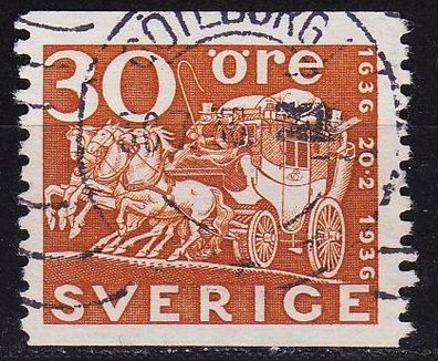 Schweden Sverige [1936] MiNr 0232 ( O/ used )