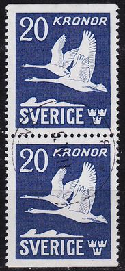 Schweden Sverige [1942] MiNr 0290 DD ( O/ used )