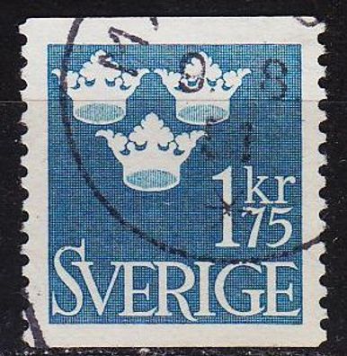 Schweden Sverige [1948] MiNr 0339 ( O/ used )