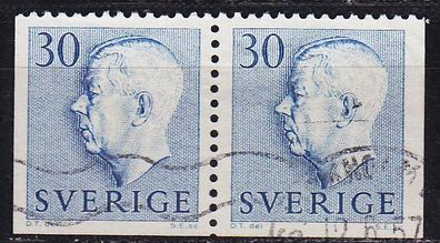 Schweden Sverige [1957] MiNr 0427 EEu ( O/ used )