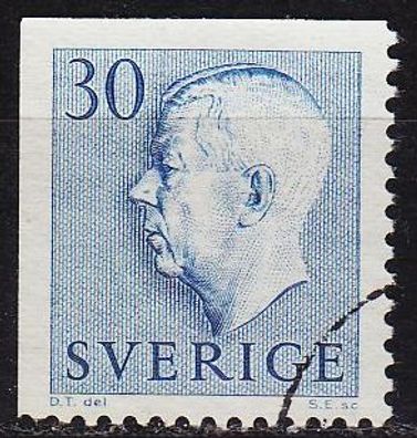 Schweden Sverige [1957] MiNr 0427 Elo ( O/ used )