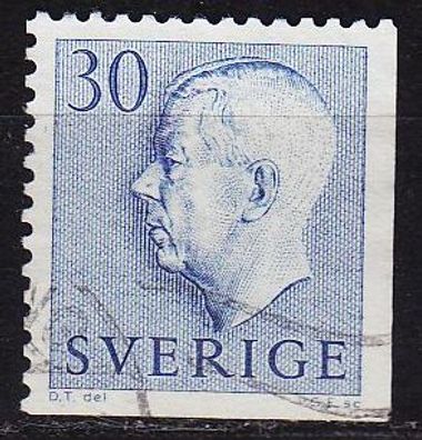 Schweden Sverige [1957] MiNr 0427 Eru ( O/ used )