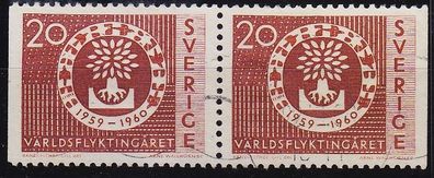 Schweden Sverige [1960] MiNr 0457 DD ( O/ used )