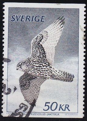 Schweden Sverige [1981] MiNr 1140 ( O/ used ) Vögel