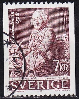 Schweden Sverige [1985] MiNr 1348 ( O/ used )