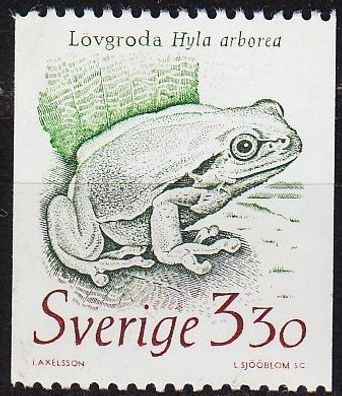 Schweden Sverige [1989] MiNr 1524 ( * */ mnh )