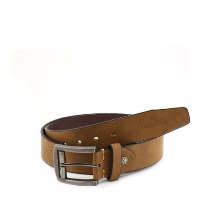 Lumberjack - Accessoires - Gürtel - YUKON-LK1706-BROWN - Herren - peru ...