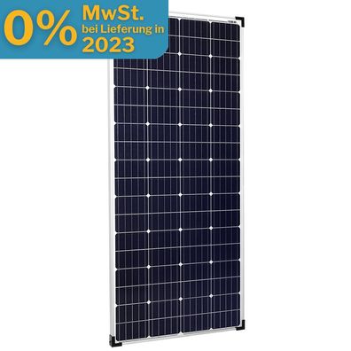 Offgridtec 200W MONO 40V Solarmodul Monokristallin - (0% Mwst)