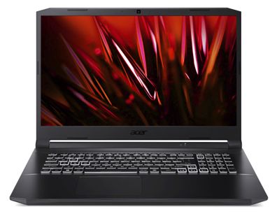 Acer Nitro 5 AN517-54-7159 i7-11800H/16GB/512TBSSD/ RTX3070/ FHD/144Hz/ noOS