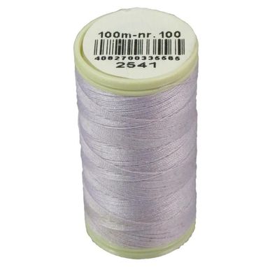 Nähfaden COATS Duet 100%Polyest. 100/100m Farbe 2541