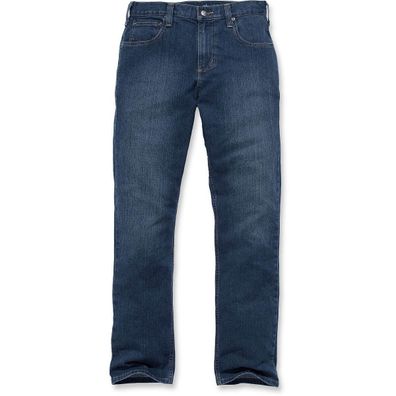 carhartt RUGGED FLEX Relaxed Straight JEANS - Superior 104 34/34