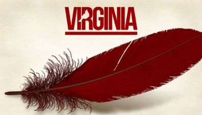 Virginia (PC-MAC, 2016, Nur der Steam Key Download Code) Keine DVD, No CD