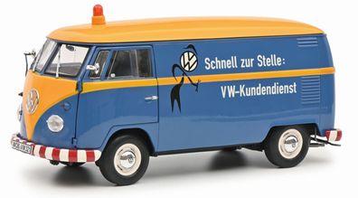Schuco 450048400 | VW T1b | VW-Kundendienst | 1:18