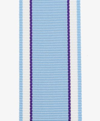 Ordensband Bayern, Militärischer Haus-Ritter-Orden vom hl. Georg, 1729- 1918 50cm