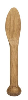 Sagaform Nature 'Oak Buttermesser 2er Set'