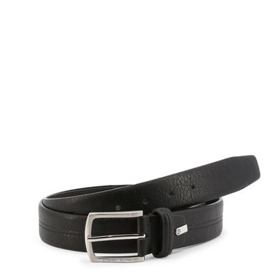 Sergio Tacchini - Accessoires - Gürtel - C250210C368-000-NERO - Herren ...