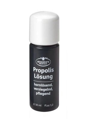 Remmele´s Propolis - Propolis Lösung - 30 ml 