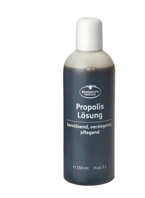 Remmele´s Propolis - Propolis Lösung - 150 ml 