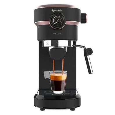 Elektrische Kaffeemaschine Cecotec Cafelizzia 890 Pro 1350 W