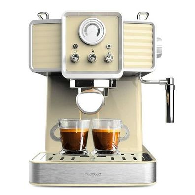 Express-Kaffeemaschine Cecotec Power Espresso 20