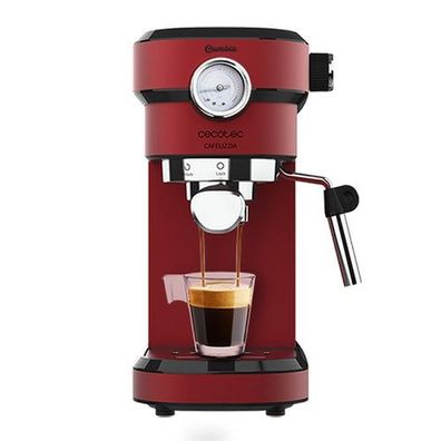 Manuelle Express-Kaffeemaschine Cecotec Cafelizzia 790 Shiny Pro 1,2 L 20 bar 13