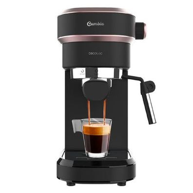Elektrische Kaffeemaschine Cecotec Cafelizzia 890 1350 W