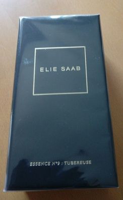 Elie Saab Essence N°9 Tubéreuse Essence de Parfum 100ml