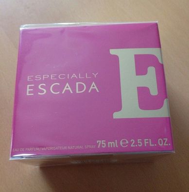 Escada Especially Eau de Parfum 75ml EDP Women
