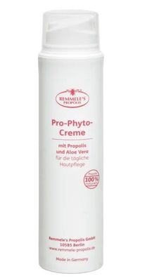 Remmele´s Propolis - Pro-Phyto-Creme - 200 ml