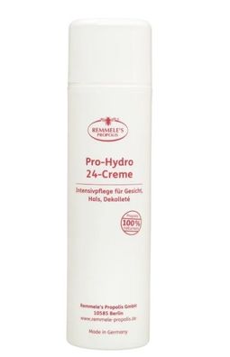 Remmele´s Propolis - Pro-Hydro-24-Creme - 200 ml