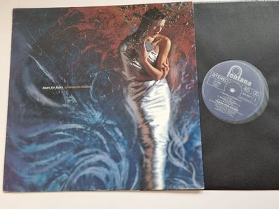 Tears For Fears - Woman In Chains 12'' Vinyl Maxi Europe