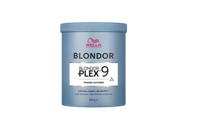 Wella Blondor BlondorPlex 9 800 g