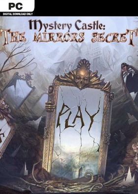 Mystery Castle The Mirrors Secret (PC 2015 Nur Steam Key Download Code) No DVD