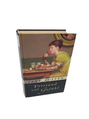 Verstand und Gefühl von Jane Austen | Buch | Zustand sehr gut