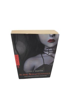 Tagebuch eines Vampirs, Band 4: In der Schattenwe... | Buch | guter Zustand