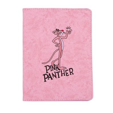 Pink Panther Schutzhülle für iPad 2/3/4 iPad Air 1/2 iPad mini 4/5 Anti-fall Cover