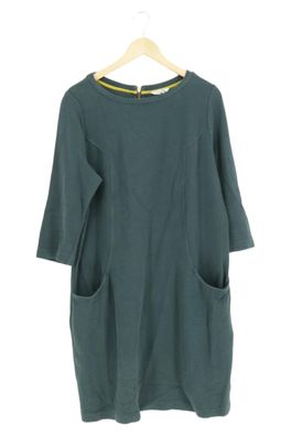 BODEN Etuikleid Damen Gr. 44 grün