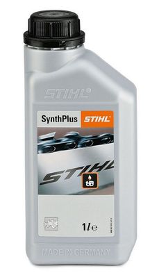STIHL SynthPlus 1L Sägekettenhaftöl Kettenhaftöl Kettenöl Haftöl