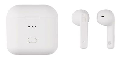 Kopfhörer Bluetooth In-Ear-Kopfhörer kabellos Silvercrest STSK 2 C4. NEU & in der OVP