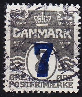 Dänemark Danmark [1926] MiNr 0156 ( O/ used )