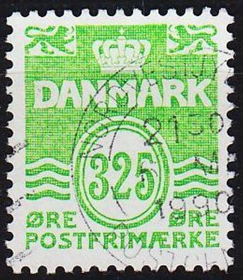 Dänemark Danmark [1990] MiNr 0965 ( O/ used )