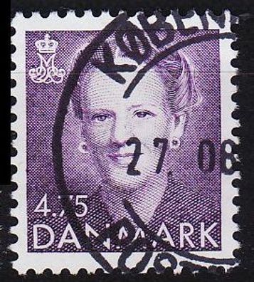 Dänemark Danmark [2002] MiNr 1296 ( O/ used )