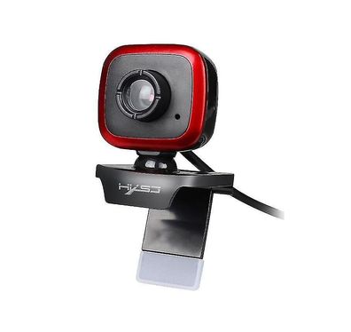 Webcam 360-Grad-Computerkamera