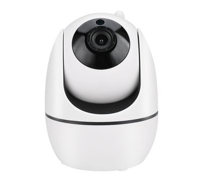 WiFi-Überwachungskamera, 1080P-Innenkamera, Videoüberwachung, Bewegungserkennung, bid
