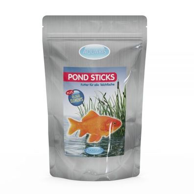 Aquaris Pond Sticks - 15 L