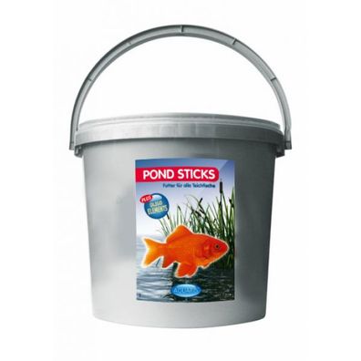 Aquaris Pond Sticks Color - 15 L