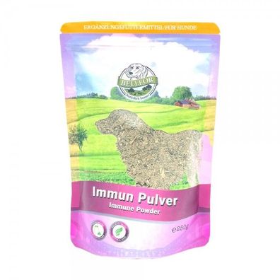 Immun - Pulver - 250g