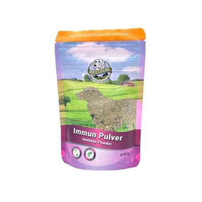 Immun - Pulver - 80g