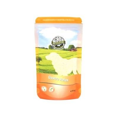 Gastro Relax Pulver - 80g